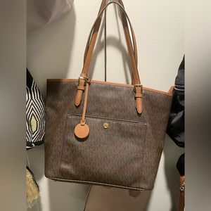 Michael Kors Jet Set Travel Bag